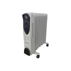 Обігрівач оливний LIBERTON LOH-2608