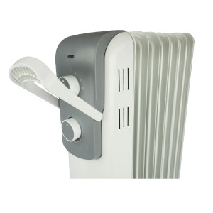 Обігрівач оливний ELECTROLUX EOH/M-7209