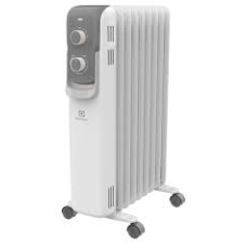Обігрівач оливний ELECTROLUX EOH/M-7221