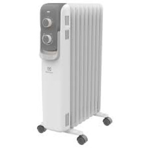 Обігрівач оливний ELECTROLUX EOH/M-7221