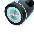 Портативна колонка HOPESTAR H45 Party black