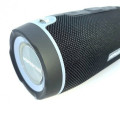 Портативна колонка HOPESTAR H45 Party black