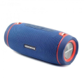 Портативна колонка HOPESTAR H45 Party blue