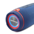 Портативна колонка HOPESTAR H45 Party blue