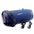 Портативна колонка HOPESTAR H45 Party blue