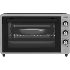 Электропечь EDLER EDEO-7002 Gray PRO