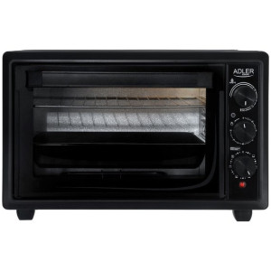 Електропіч ADLER AD6023