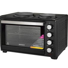 Електропіч BROCK TO4802BK