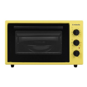 Електропіч Minola FOET3714UA