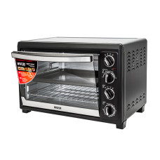 Електропіч MYSTERY MOT-3335