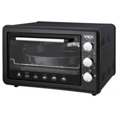 Электропечь Volca 1003 Black