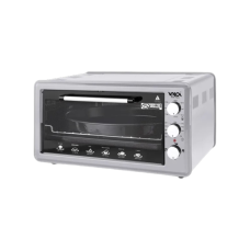 Электропечь Volca 1003 Grey