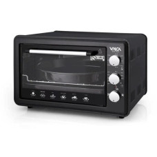 Электропечь Volca 2003 Black