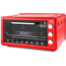 Электропечь Volca 7003 Red