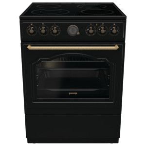 Плита кухонна GORENJE GECS6B71CLB