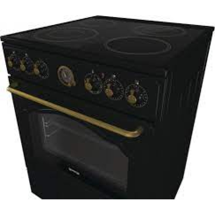 Плита кухонна GORENJE GECS6B71CLB купити у Київі, Харкові, Дніпрі, Одесі, Запоріжжі, Львові магазин TopTv