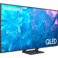 Телевізор SAMSUNG QE85Q70C
