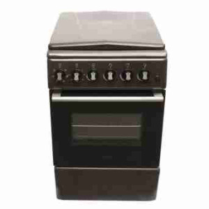 Плита кухонна Ventolux GE 5060 ES (BR)