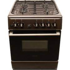 Плита кухонна VENTOLUX GE 6060 ES (BR)