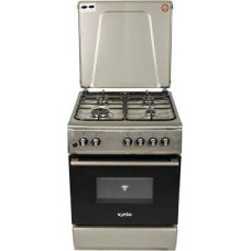 Плита кухонна VENTOLUX GG 6060 ES (BR) T