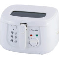 Фритюрница KAMILLE KM6811 купить в Киеве, Харькове, Днепре, Запорожье. Одессе, Львове магазин TOP TV
