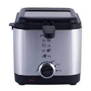 Фритюрниця KAMILLE KM6812