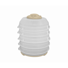 Сушка для продуктів SATURN ST-FP0115-10 beige