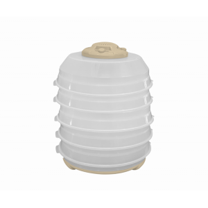 Сушка для продуктів SATURN ST-FP0115-10 beige