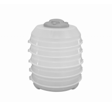 Сушка для продуктів SATURN ST-FP0115-10 grey