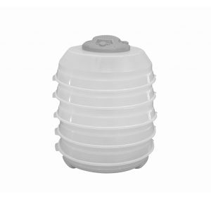 Сушка для продуктів SATURN ST-FP0115-10 grey