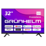 Телевизоры GRUNHELM Телевизоры GRUNHELM