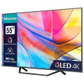 Телевізор HISENSE 55A7KQ