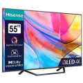 Телевізор HISENSE 55A7KQ