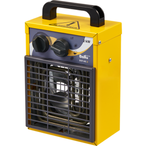 Тепловентилятор Ballu BHP-ME-2