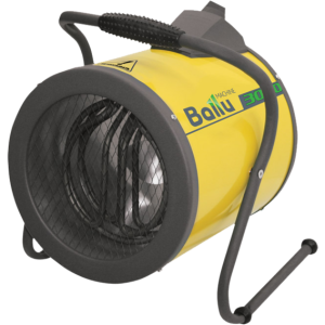 Тепловентилятор Ballu BHP-P-5