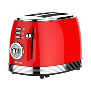 Тостер SOGO TOS-SS-5460