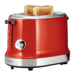 Тостер Silver Crest STD950A1 red