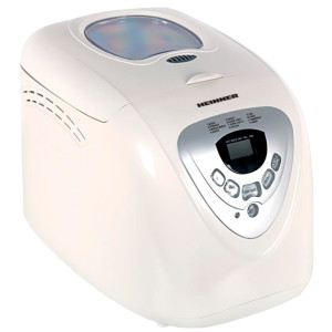 Хлібопіч HEINNER HBM-690W
