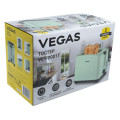 Тостер VEGAS VET-2001T