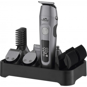 Тример MONTE MT-5041G