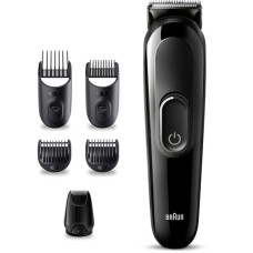 Тример BRAUN MGK3420