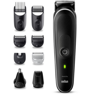 Тример BRAUN MGK5410