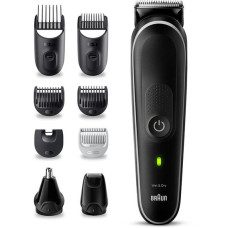 Тример BRAUN MGK5420