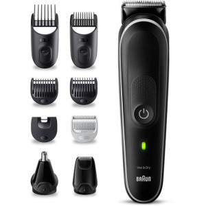 Тример BRAUN MGK5420