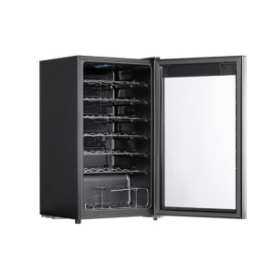 Холодильник ARDESTO WCF-M34