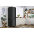 Холодильник GORENJE NRK620EABXL4