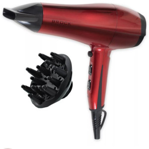 Фен BROCK HD8302RD