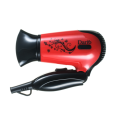 Фен DARIO DHD9114 red