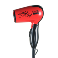Фен DARIO DHD9114 red