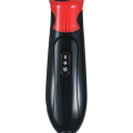 Фен DARIO DHD9114 red